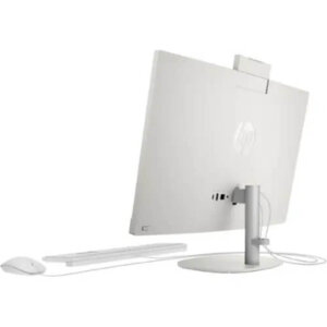 HP All-in-One 24-CR0127N AIO Ci7-1355U 16GB 1TB SSD 23.8'' FHD DOS-91A36EA