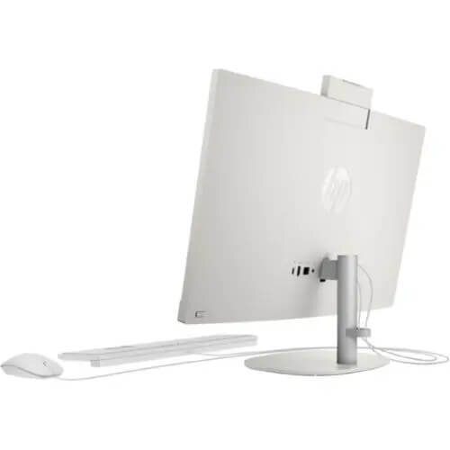 HP All-in-One 24-CR0127N AIO Ci7-1355U 16GB 1TB SSD 23.8'' FHD DOS-91A36EA by HP
