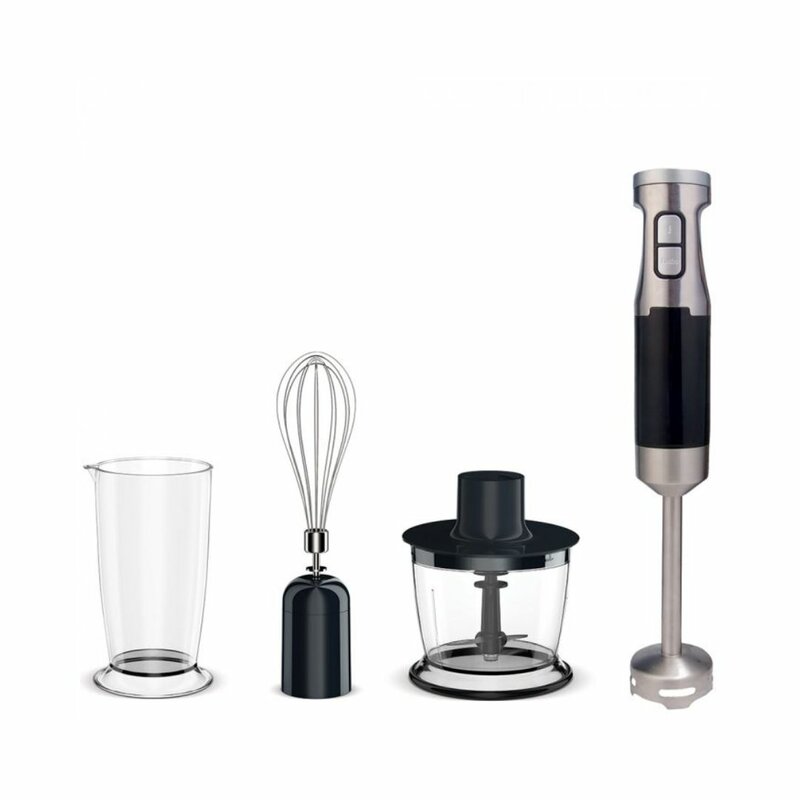 RAMTONS 3-IN-1 HAND BLENDER- RM/592 by Ramtons