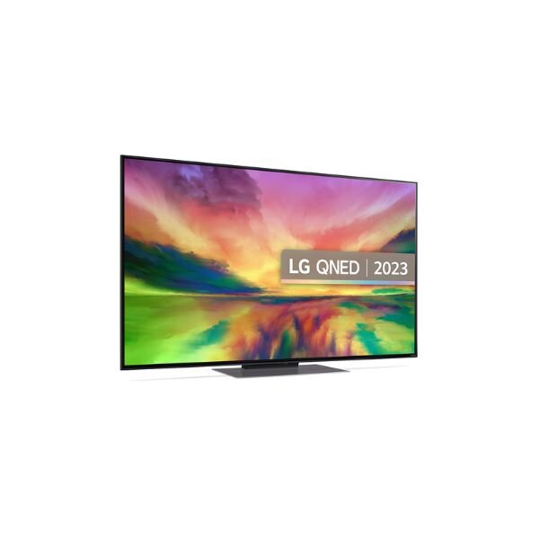LG 55QNED806 55-inch 4K Smart TV by LG — view 2