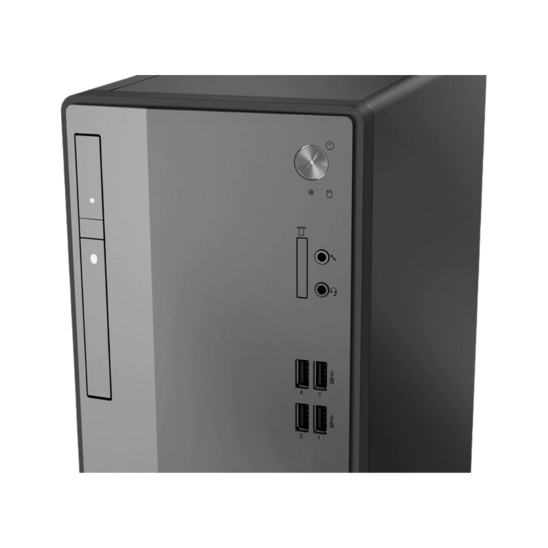 Lenovo V50t Gen 2-13IOB Core I5 10TH Gen 4GB RAM 1TB HDD - 11QE004XUM by Lenovo — view 4