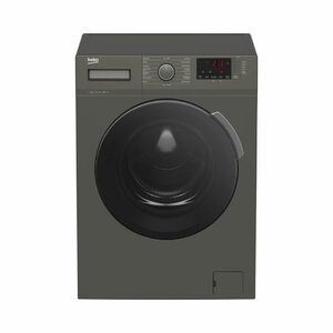 Beko BAW388 UK 12kg Front Load Washing Machine/B3WFT51242MG