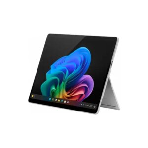 Microsoft Surface Pro 12 X Plus - 12-inch Screen, Snapdragon, 16GB RAM, 256GB Storage, LTE