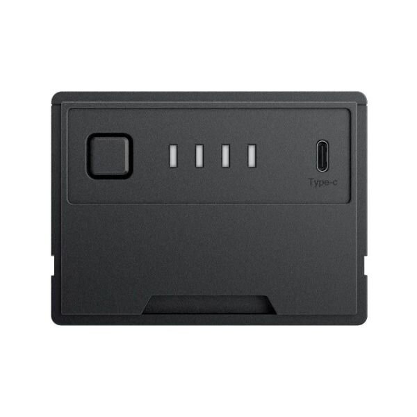 EcoFlow Glacier Portable Fridge Battery Model ZYDBX100-EB by Ecoflow