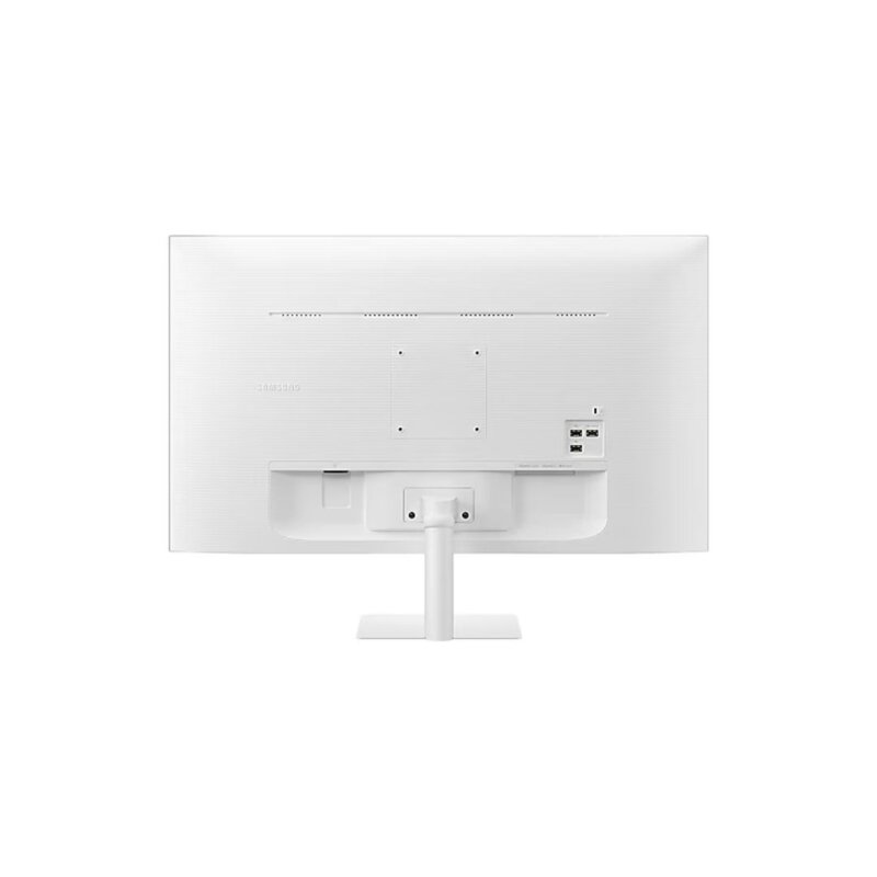 Samsung 32 Inch M70D Smart Monitor (4K UHD VA, 300nits, 60Hz, 72% NTSC) – LS32DM703UMXUE by Samsung — view 2