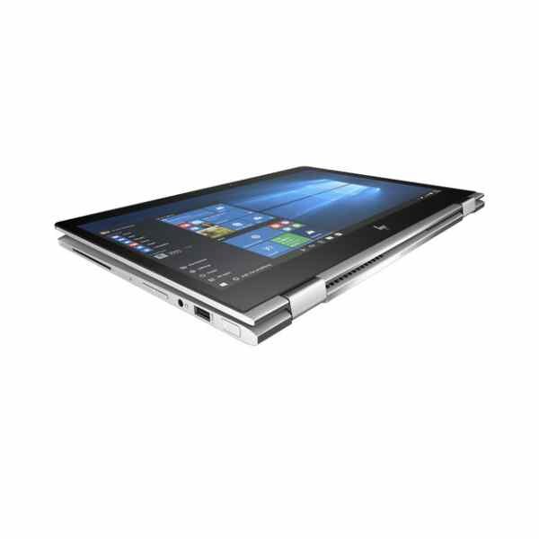HP EliteBook X360 1030 G2 Notebook PC Intel Core I7 8th Gen 16GB RAM 512GB SSD 13.3 Inches FHD Multi-Touch Display (REFURBISHED) by HP — view 5