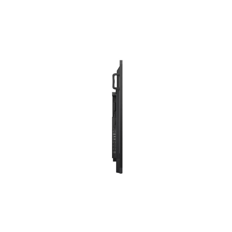 Samsung 65 Inch 4K Interactive Display Android 15 LH65WAFPLGCXUE by Samsung — view 3