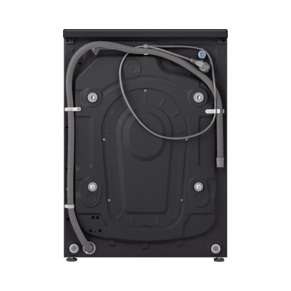 Hisense Washing Machine WF7S1247BB - 12kg, Front Load by Hisense — view 5