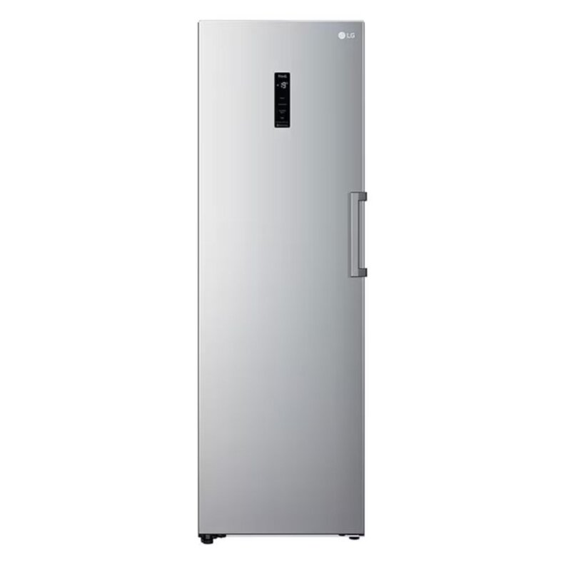 LG 324L One Door Freezer GC-B414ELFM - Smart Inverter Compressor With ThinQ Wi-Fi by LG