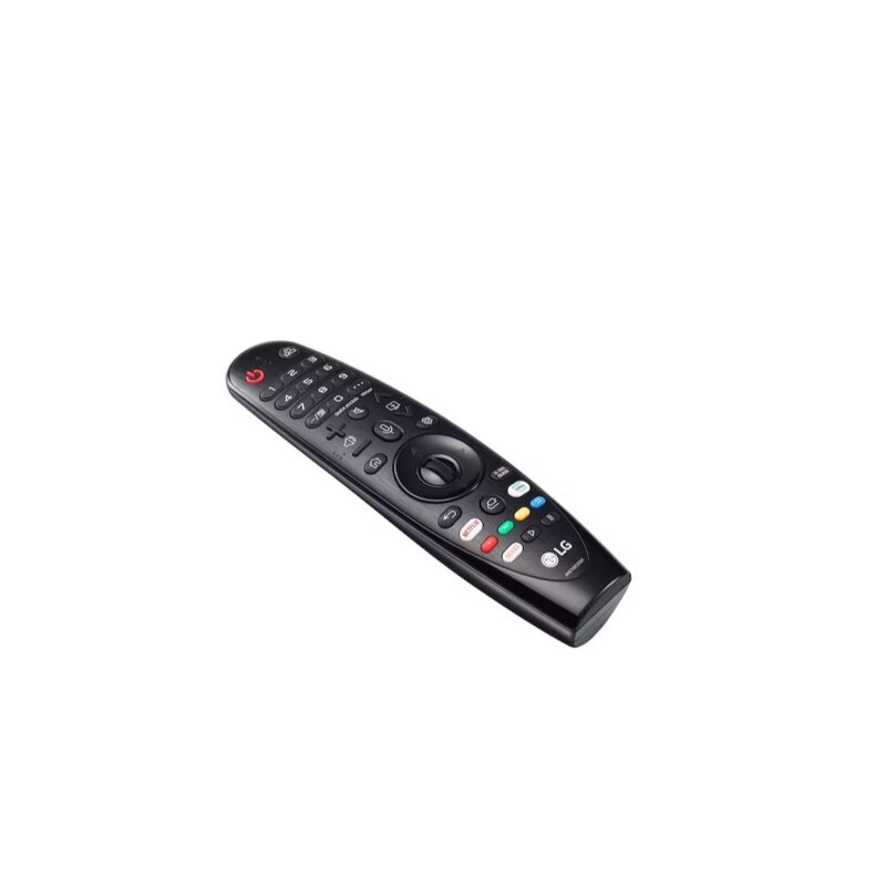LG MR20 Magic Remote For Smart TVs Black AKB75855501 by LG — view 3