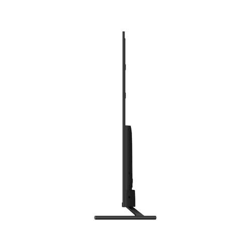 Vision Plus VP8850K 50 Inch Frameless 4K UHD Smart Android TV - Black + FREE Wall Mount by Vision — view 3