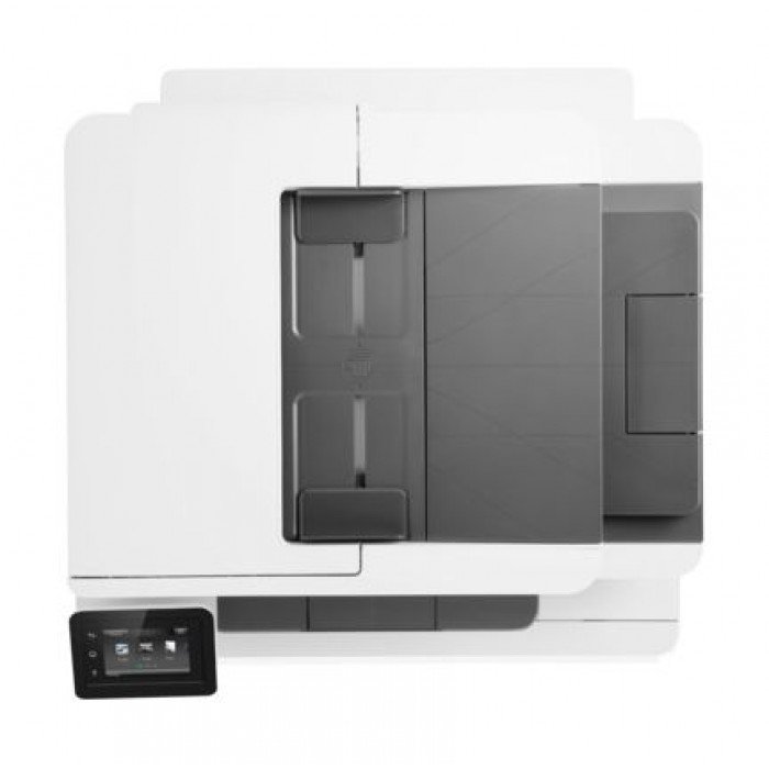HP Color LaserJet Pro Multifunction Printer M281FDW by HP — view 5