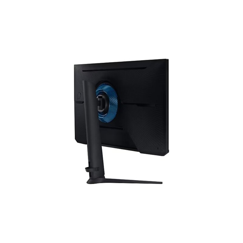 Samsung 27 Inch Essential Monitor S3 S30GD Full HD Monitor (LS27D30GAMXUE) by Samsung — view 4
