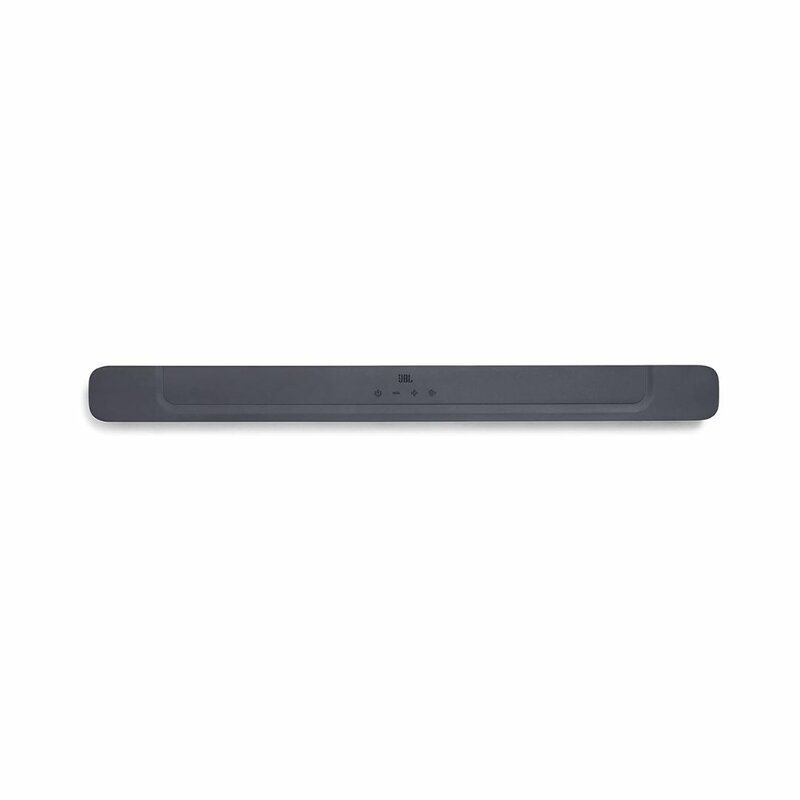 JBL BAR 2.1 MK2 With Wireless Subwoofer - Soundbar With Deep Bass by JBL — view 3