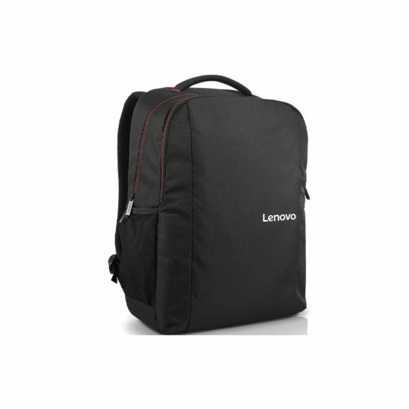 Lenovo 15.6” Laptop Everyday Backpack B510-ROW – GX40Q75214 by Laptop Bags