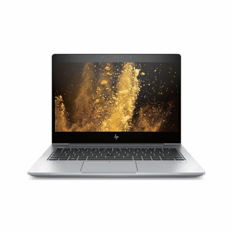 Hp Elitebook 830 G5 , Core I7 8th Gen, 16GB DDR4-2400 MHz SDRAM, 512GB SSD by HP