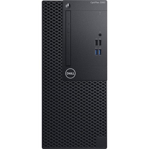 Dell Optiplex 3060 Core I5 4gb/1TB by Dell — view 4