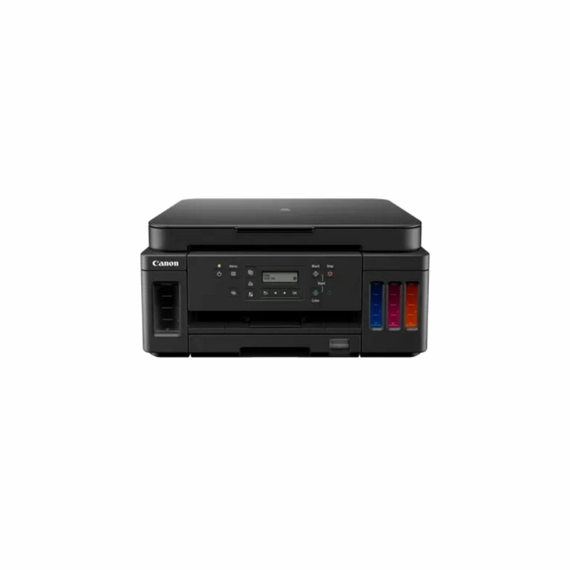 Canon Pixma G6040 All In One Printer by Canon — view 3