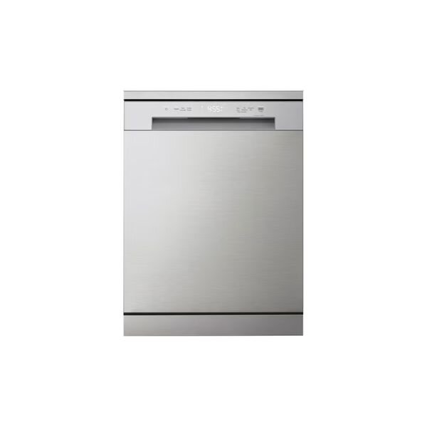 LG Dishwasher DFC612FV Quiet, Energy Efficient, 14 Settings by LG — view 3