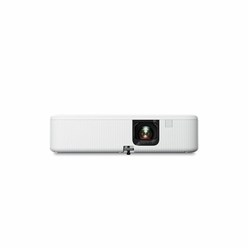 EPSON EpiqVision® Flex CO-FH02 Full HD 1080p Smart Portable Projector by Epson — view 3