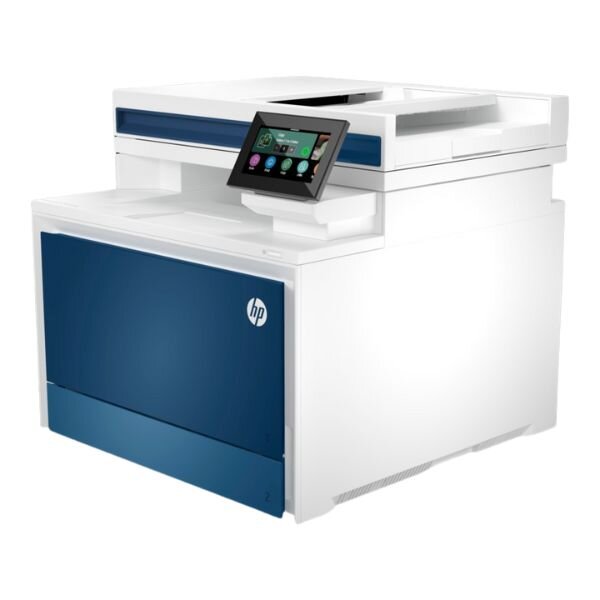 HP Color LaserJet Pro 4303FDN by HP — view 3