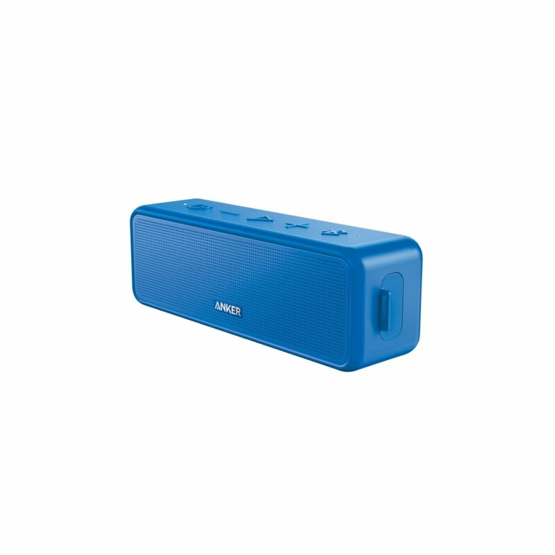 Anker Soundcore Select 2 Portable Bluetooth Speaker by Anker — view 3