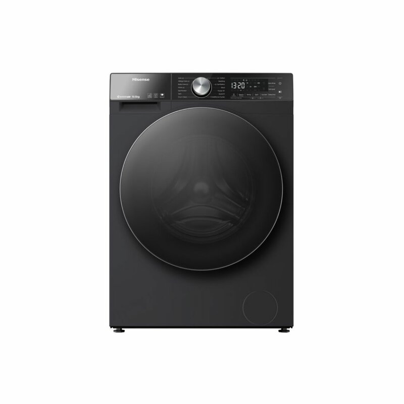 Hisense WF3Q1043BT 10KG Front Load Washing Machine by Hisense