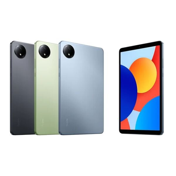 Xiaomi Redmi Pad SE 8.7 Inch Wi-Fi Tablet by Xiaomi — view 3
