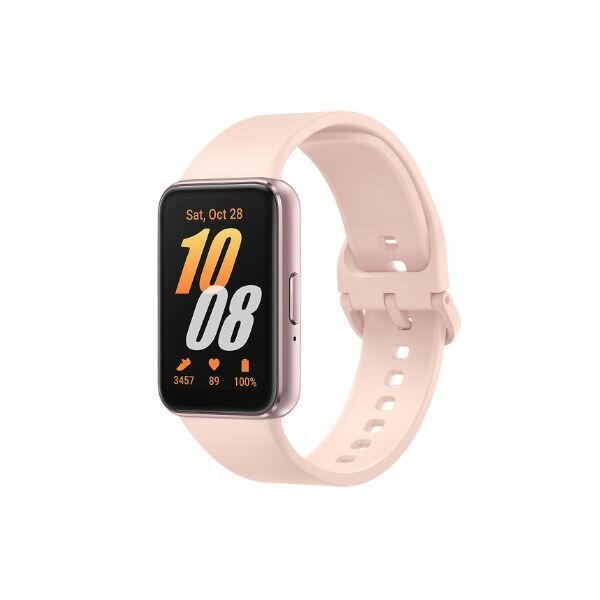 Samsung Galaxy Fit3 Smart Watch by Samsung — view 2