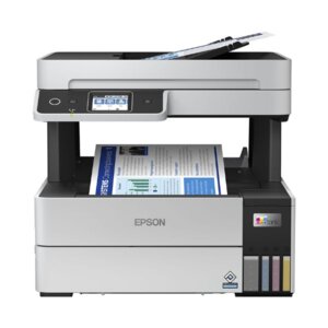 Epson EcoTank L6490 A4 Ink-Tank Printer