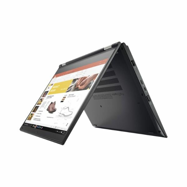 Lenovo ThinkPad X1 Yoga Core I7 6th Gen, 16GB RAM, 512GB SSD (REFURBISHED) by Lenovo — view 4