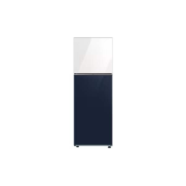 Samsung RT35CB56218A 348L Bespoke Top Mount Fridge by Samsung