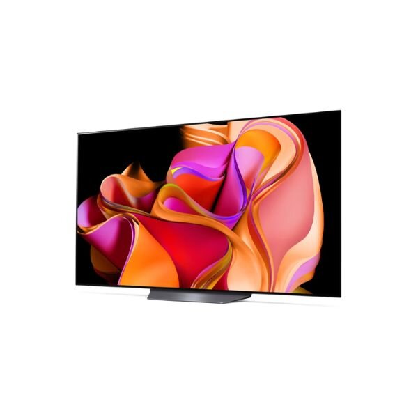 LG 65 Inch OLED AI B5 4K 120Hz Smart TV AI Magic Remote WebOS25 2025 - OLED65B56LA.AFKE/65B by LG — view 2