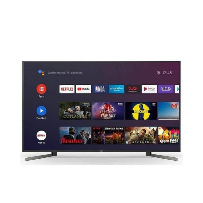 GLD 32 Inch Inches Smart Frameless Android TV by Other