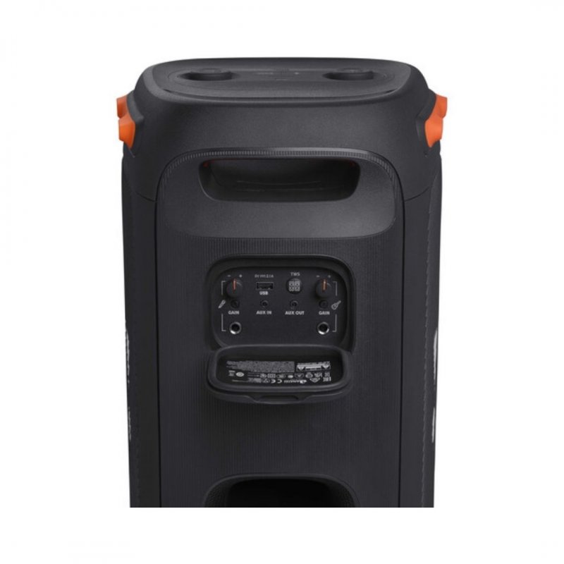 JBL PartyBox 110 160W Portable Wireless Speaker by JBL — view 2