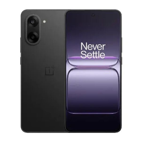 OnePlus Nord CE 5 8GB RAM 128GB CPH2613 Fast 5G, Long Battery, Black by OnePlus — view 2