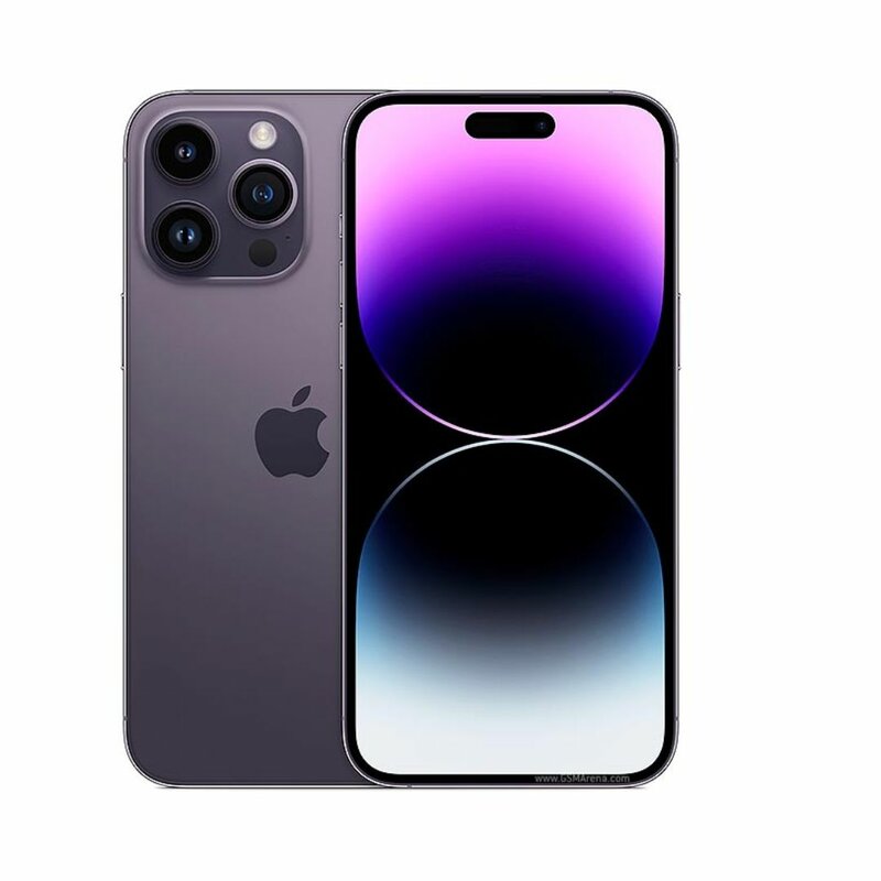 Apple Iphone 14 Pro Max 5G 256GB by Apple