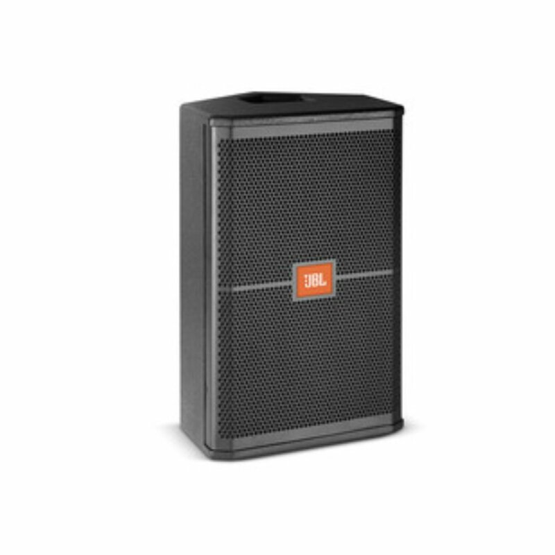 JBL SRX712M 12" Two-Way Stage Monitor by JBL