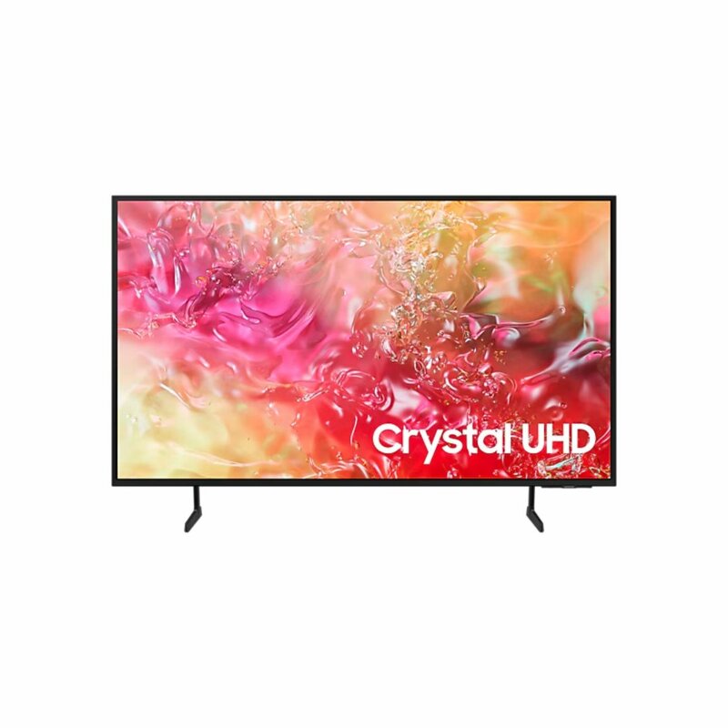 Samsung 65 Inch 65DU7000 4K Smart TV by Samsung