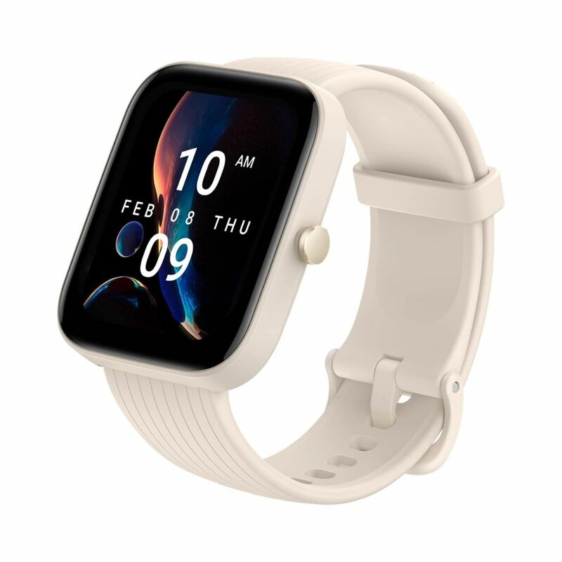 Amazfit Bip 5 Smart Watch by AMAZFIT — view 5