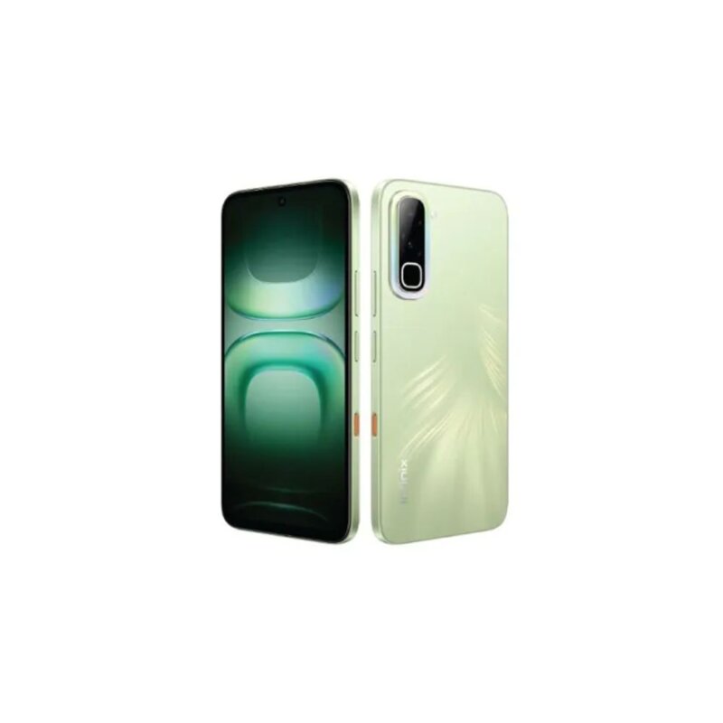 Infinix Hot 70 6GB RAM 128GB- 6.78 Inch Display, 6000mAh Battery by Infinix — view 3