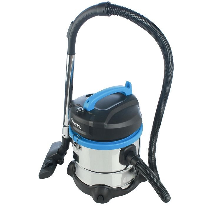 RAMTONS WET AND DRY VACUUM CLEANER- RM/553 by Ramtons — view 2
