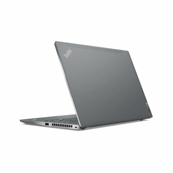 Lenovo ThinkPad T14s Gen 2 Core I7 11TH Gen 32GB RAM 1TB SSD 14" FHD Touchscreen Display by Lenovo — view 8