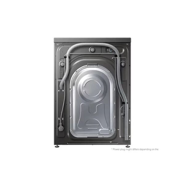 Samsung 10kg Front Load Washing Machine – WW10DG5U34ABNQ by Samsung — view 3