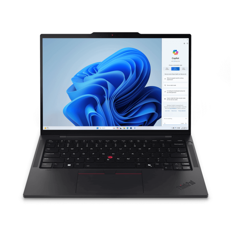 Lenovo ThinkPad X13 G5 - Intel Ultra 5, 16GB  RAM DDR5  512GB SSD M.2 2280 by Lenovo