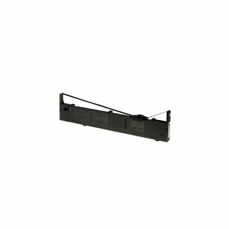Epson LQ-690 Ribbon Cartridge by Ink/Catridges/Toners — view 3