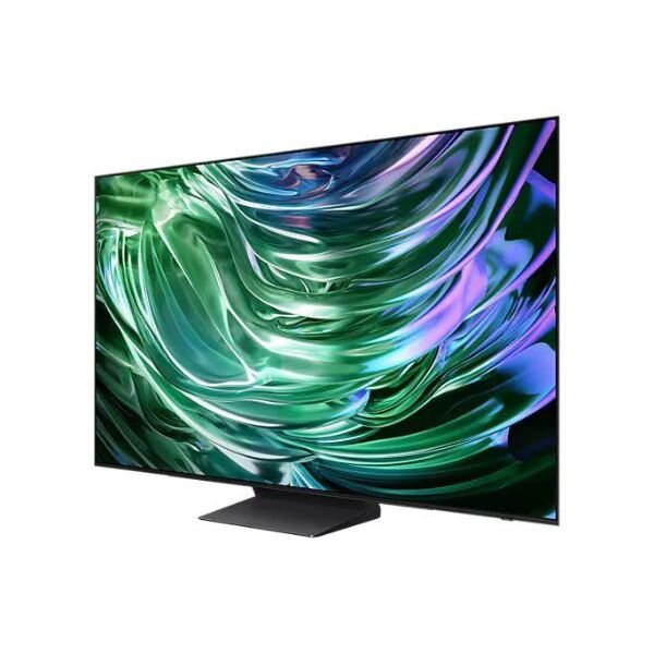 Samsung 83 Inch OLED 4K Smart TV With Dolby Atmos – QA83S85F by Samsung — view 2