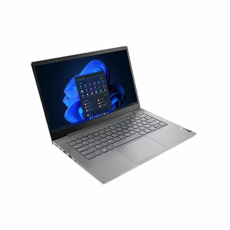 Lenovo Thinkpad T14 Gen 4 - Core I5-1235U, 16GB RAM, 512GB SSD, 14” 2k Resolution, Windows 11 Pro, Backlit Keyboard, Finger Print Reader, Black - 21HDCTO1WW by Lenovo — view 5