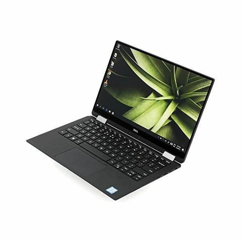 Dell XPS 13 9365 Core I7 7th Gen 8 GB RAM 256 GB SSD Windows 10 (REFURBISHED) by Dell — view 4