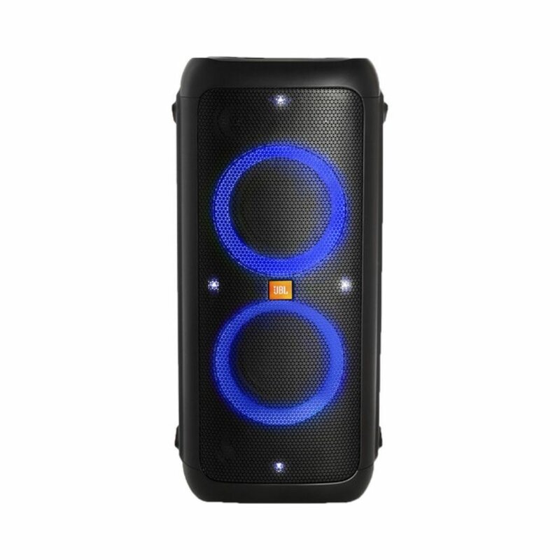 JBL PartyBox 200 Premium High Power Portable Wireless Bluetooth Audio System by JBL — view 2